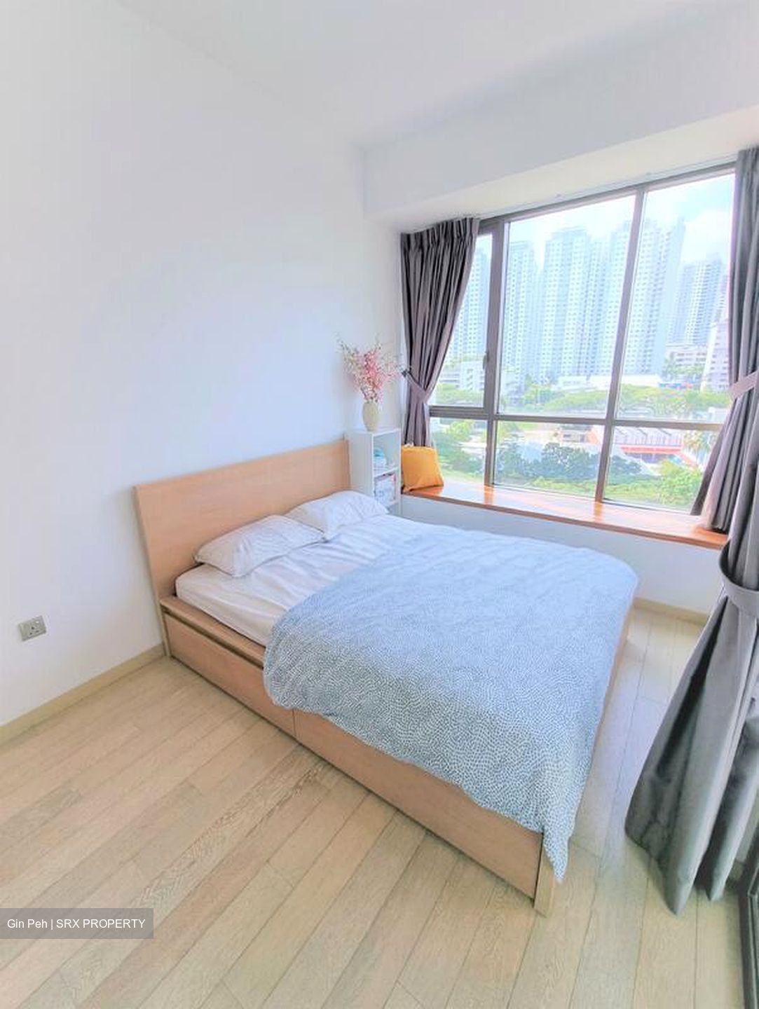 Skyline Residences (D4), Condominium #516836401